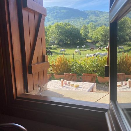 Апартаменти Check-In Casas Cumbre De Benasque Ерісте Екстер'єр фото